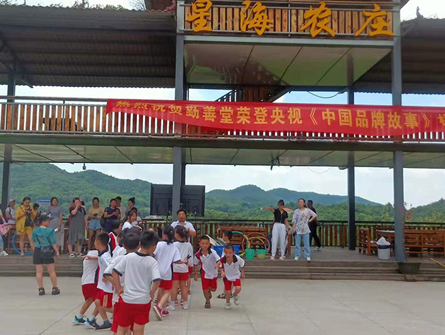 红色教育