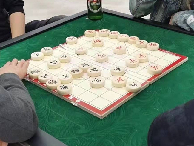 象棋