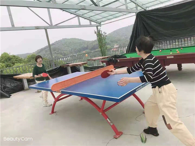 乒乓球