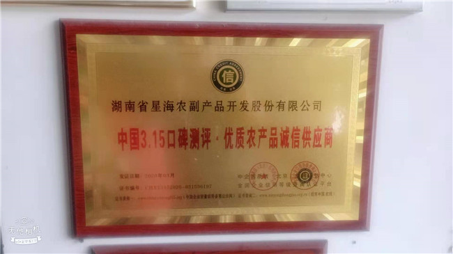 公司资质