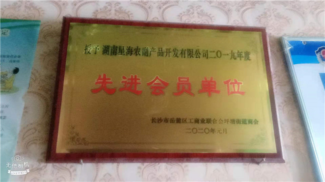 公司资质