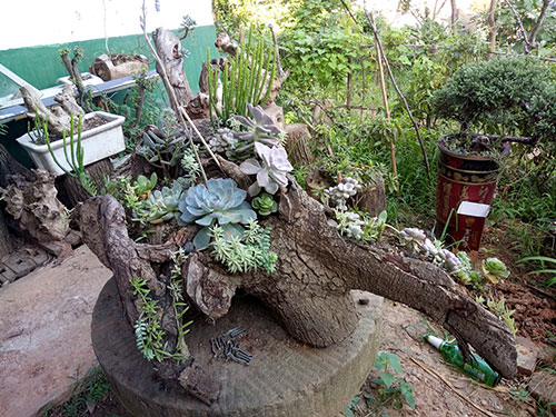 星海工雕艺术品