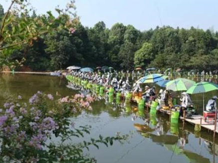长沙休闲山庄